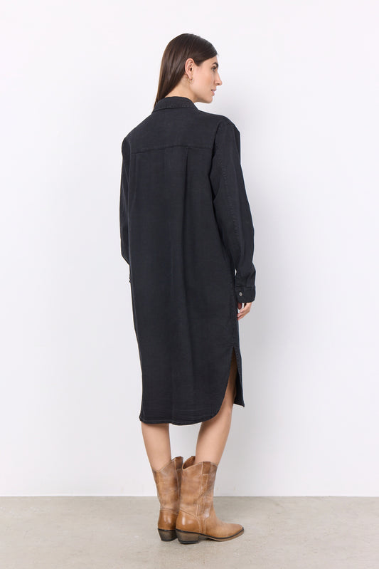 Soya Kiss 2 Shirt Dress