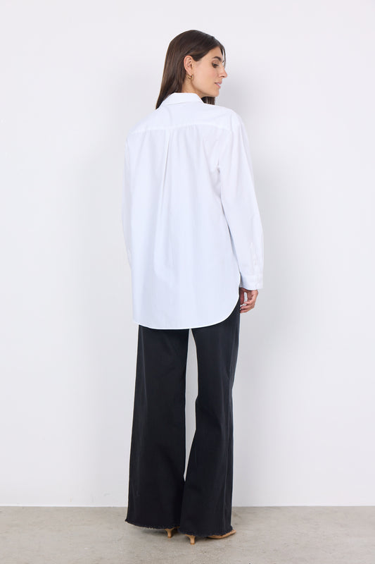 Soya 40261 Oversized Blouse