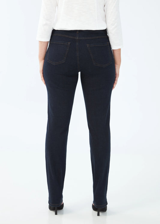 FDJ 4967002 Petite Olivia Straight Leg