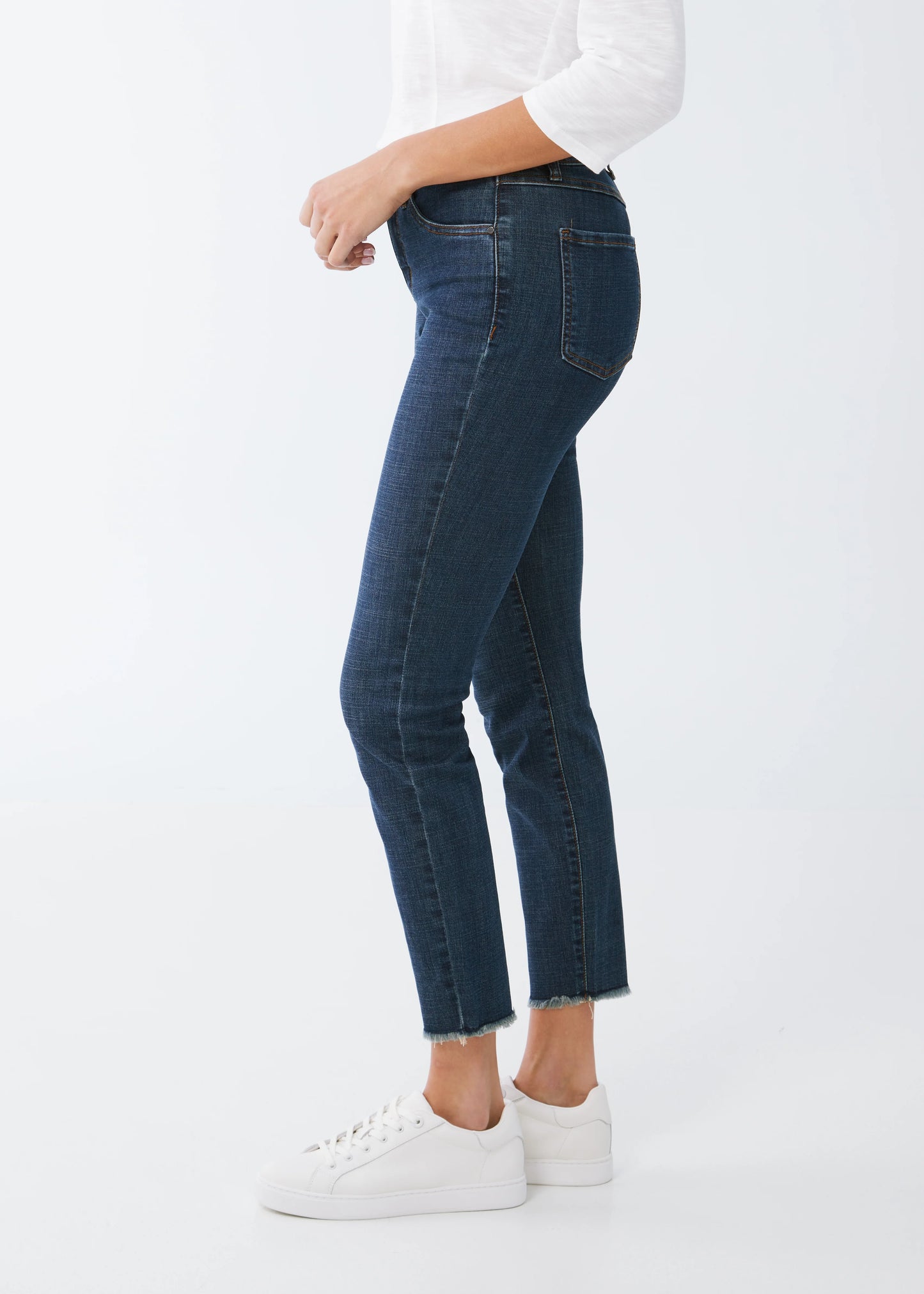 FDJ 5320809 Christina Slim Ankle