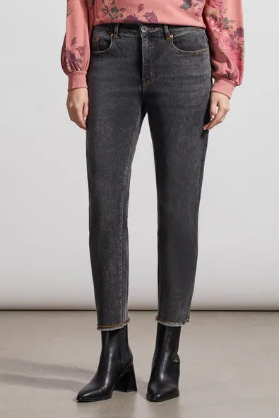 Tri 5341O Audrey Straight Leg