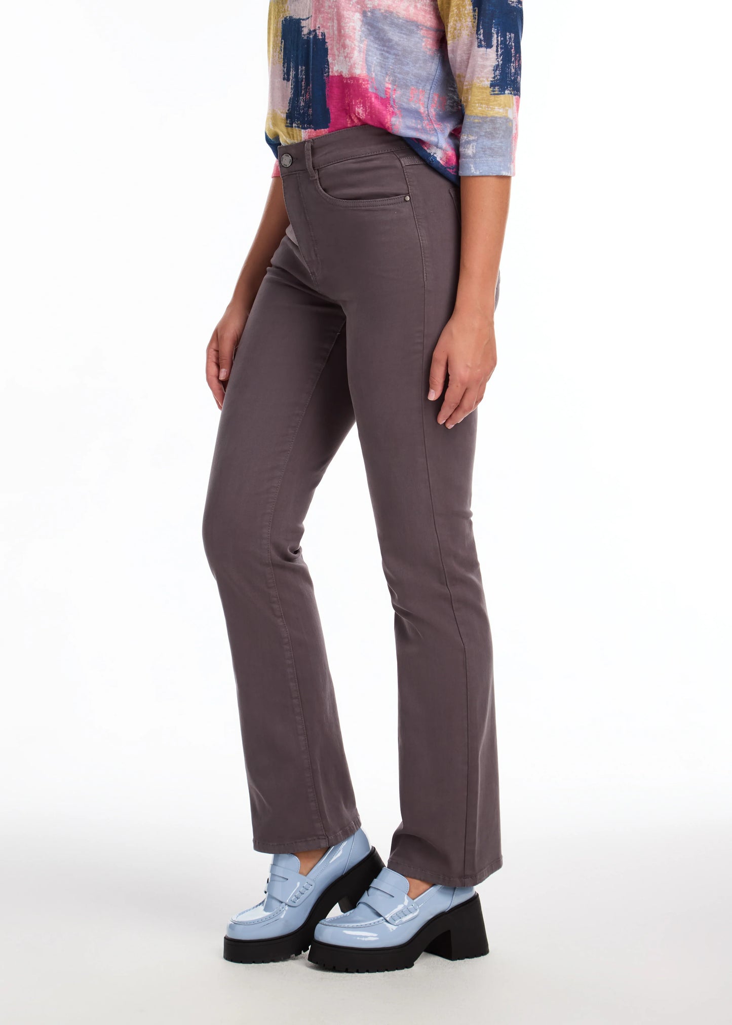 FDJ 6767511 Peggy Bootcut Denim