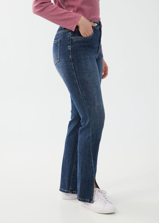 FDJ 6772835 Suzanne Straight Leg