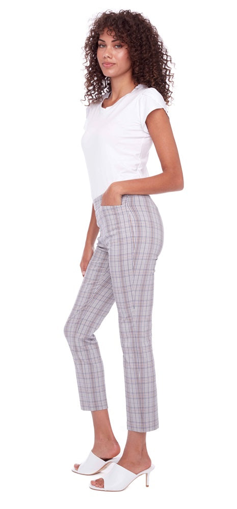 UP 68027 Techno Ankle Pant