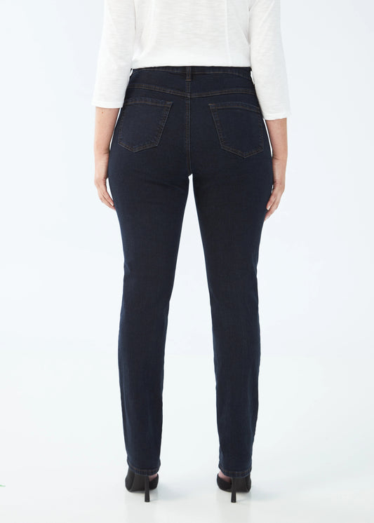 FDJ 8043002 Petite Suzanne Straight Leg