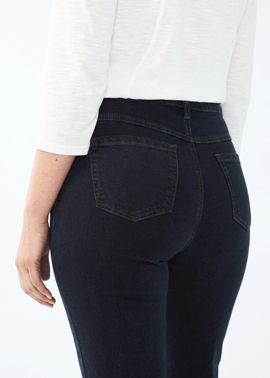 FDJ 8043002 Petite Suzanne Straight Leg