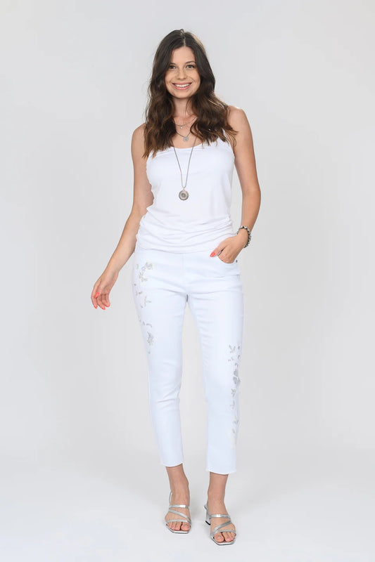 G.G 93090 Knit Camisole