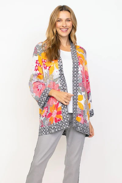 H. 39540 Kimono Cover Up