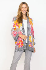 H. 39540 Kimono Cover Up