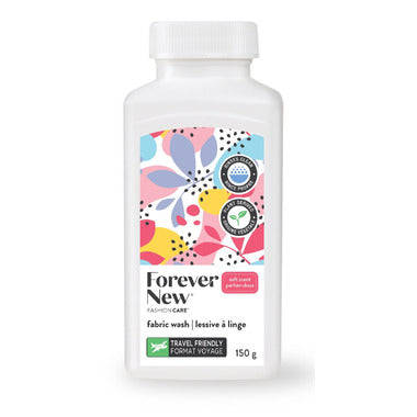 F.N Fabric Wash 150G Bottle