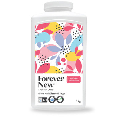 F.N Fabric Wash 1KG Bottle