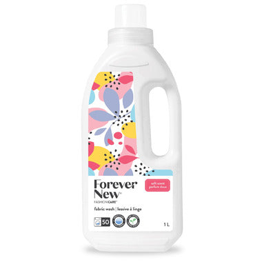 F.N Fabric Wash 1L Liquid