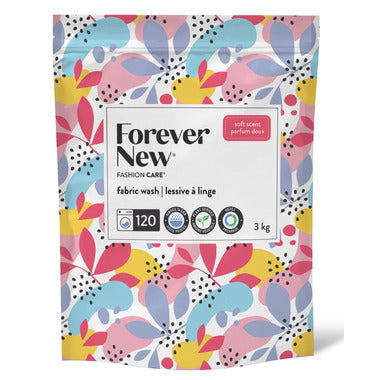 F.N Fabric Wash 3KG Bag