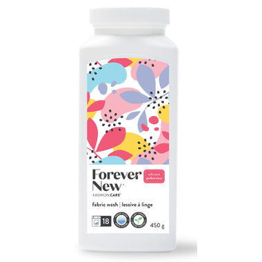 F.N Fabric Wash 450G  Bottle