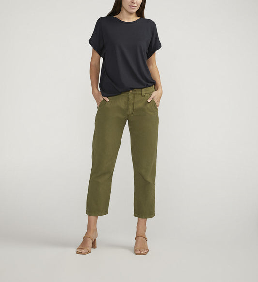 Jag Drapey Tee 08-IAES-01
