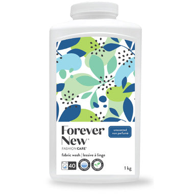F.N Fabric Wash 1KG Bottle