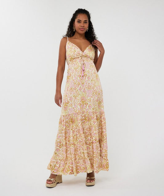 Esq 14215 Solar Maxi Dress