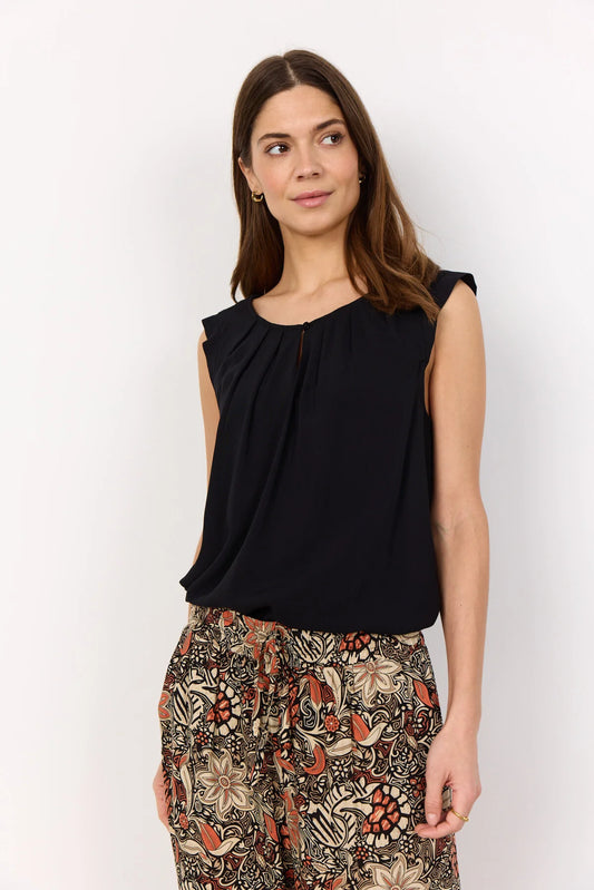Soya Radia 210 Sleeveless Top