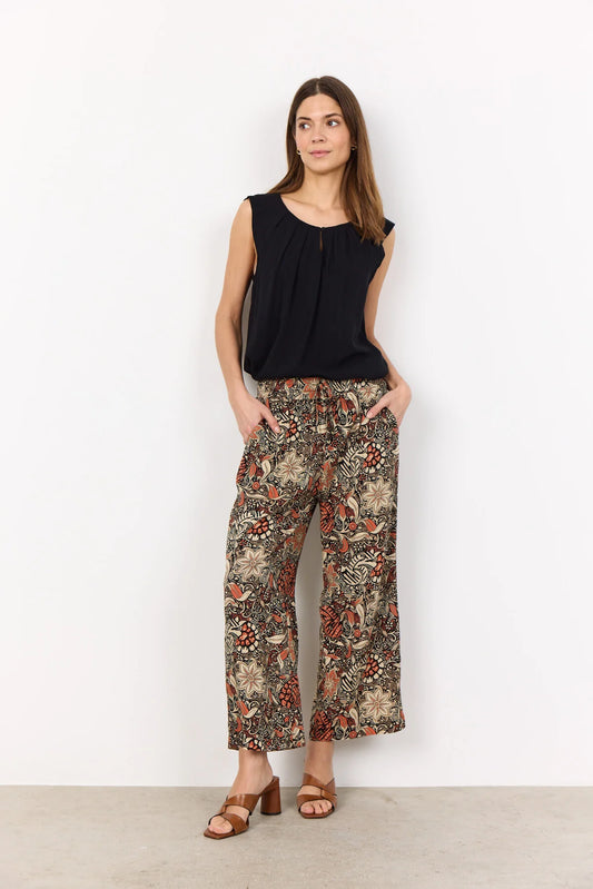 Soya Radia 210 Sleeveless Top