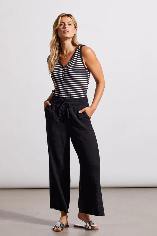 Tri 5346O Wide Leg Pant