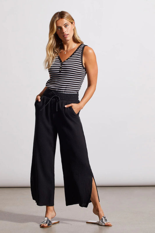 Tri 5346O Wide Leg Pant