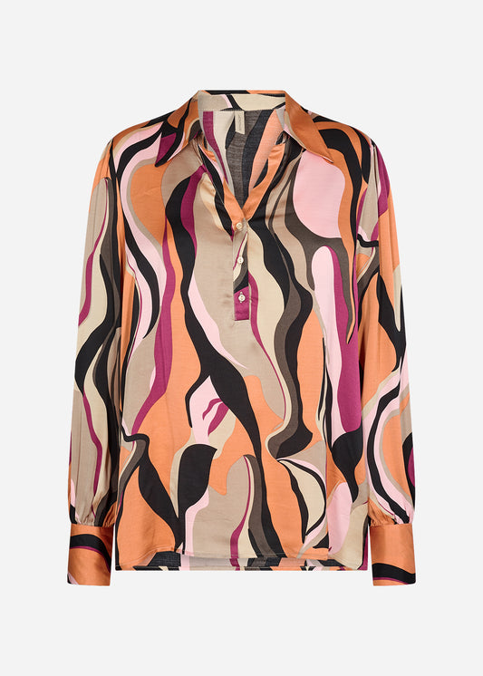 Soya Jamilla 2 Blouse