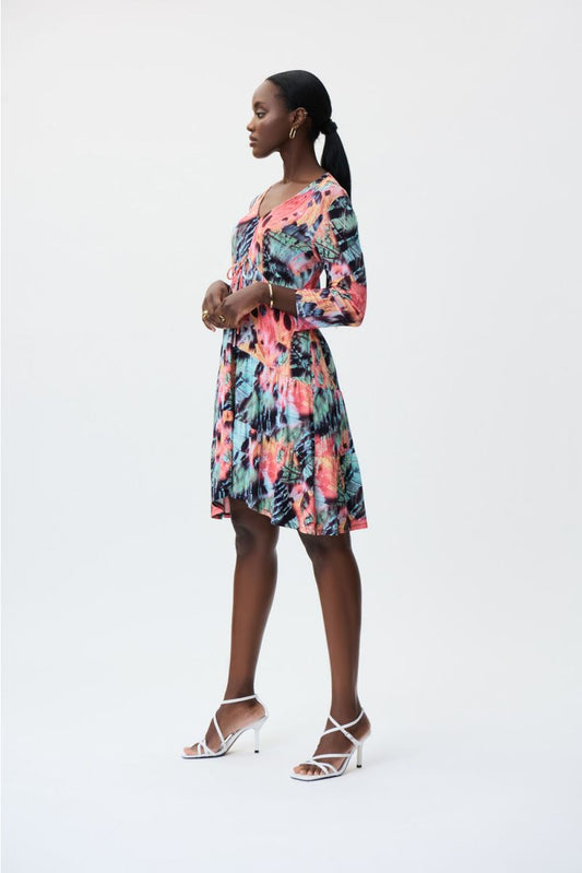 J.R 231225 California Dress