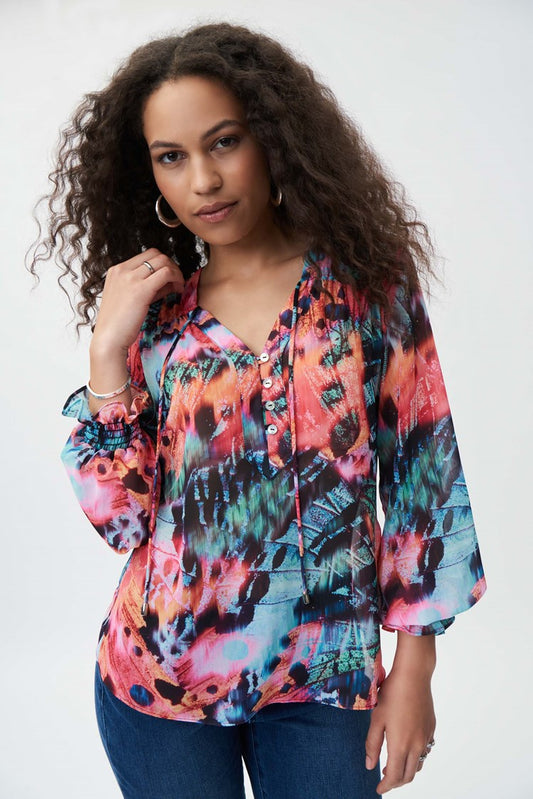 J.R 231240 Blouse