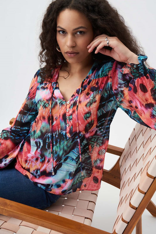 J.R 231240 Blouse