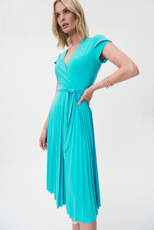 J.R 232039 Wrap Dress